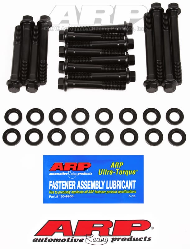 ARP — ARP 77-85 Buick V6 High Performance Head Bolt Kit