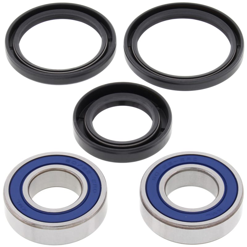All Balls Racing — All Balls Racing 1994 Yamaha YZF750 Wheel Bearing Kit Front