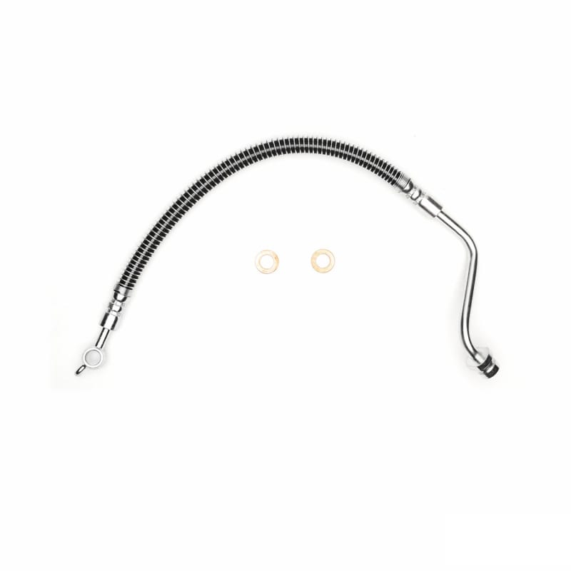 DFC — DFC 07-13 Hyundai Santa Fe Rear-R Brake Hose