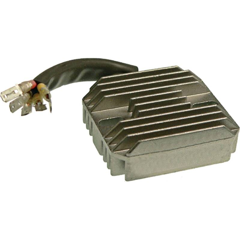 Arrowhead — Arrowhead Suzuki 12 Volt Regulator / Rectifier