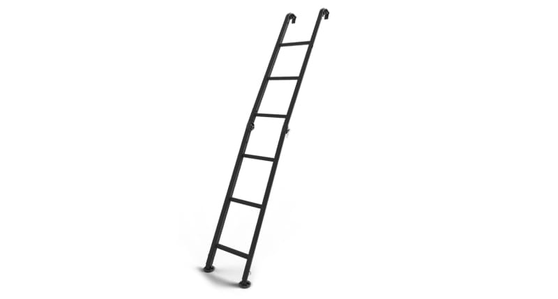 Rhino-Rack — Rhino-Rack Aluminum Folding Ladder
VehicleMntedLadder