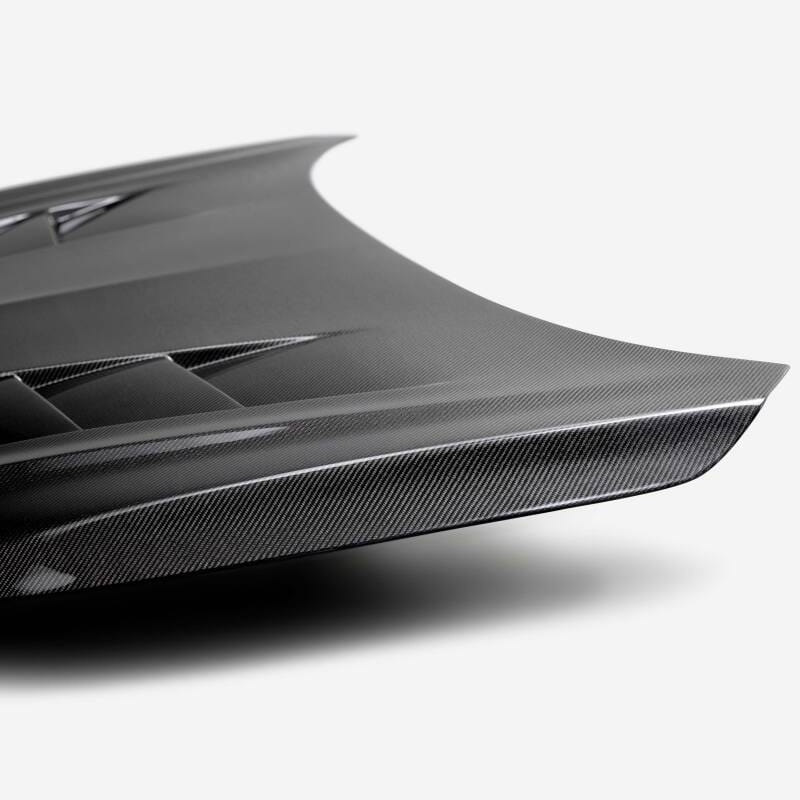 Seibon — Seibon 23-25 Acura Integra TS-Style Carbon Fiber Hood