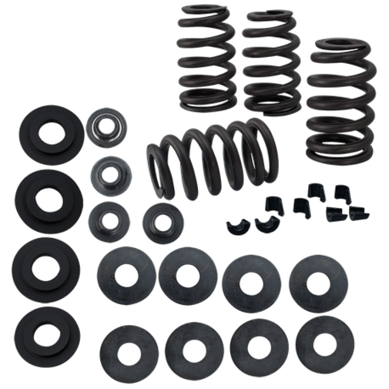 S&S Cycle — S&S Cycle 99-13 BT Street Performance .585in Valve Spring Kit