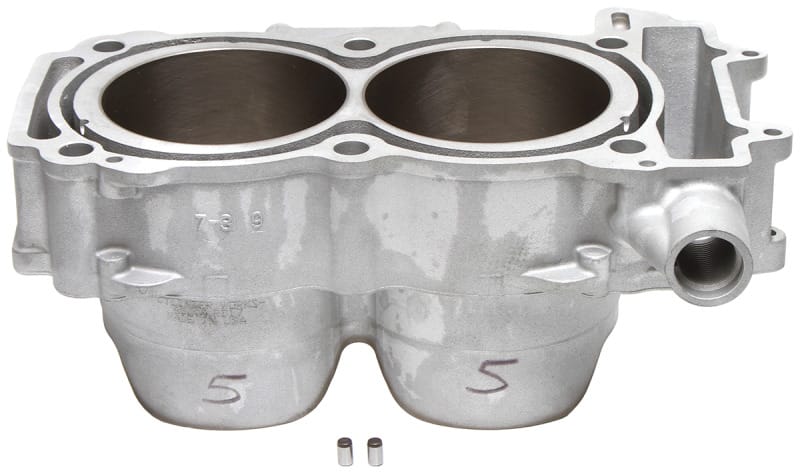Cylinder Works — Cylinder Works 2016 Polaris ACE 900 EPS 900cc Standard Bore Cylinder 93mm