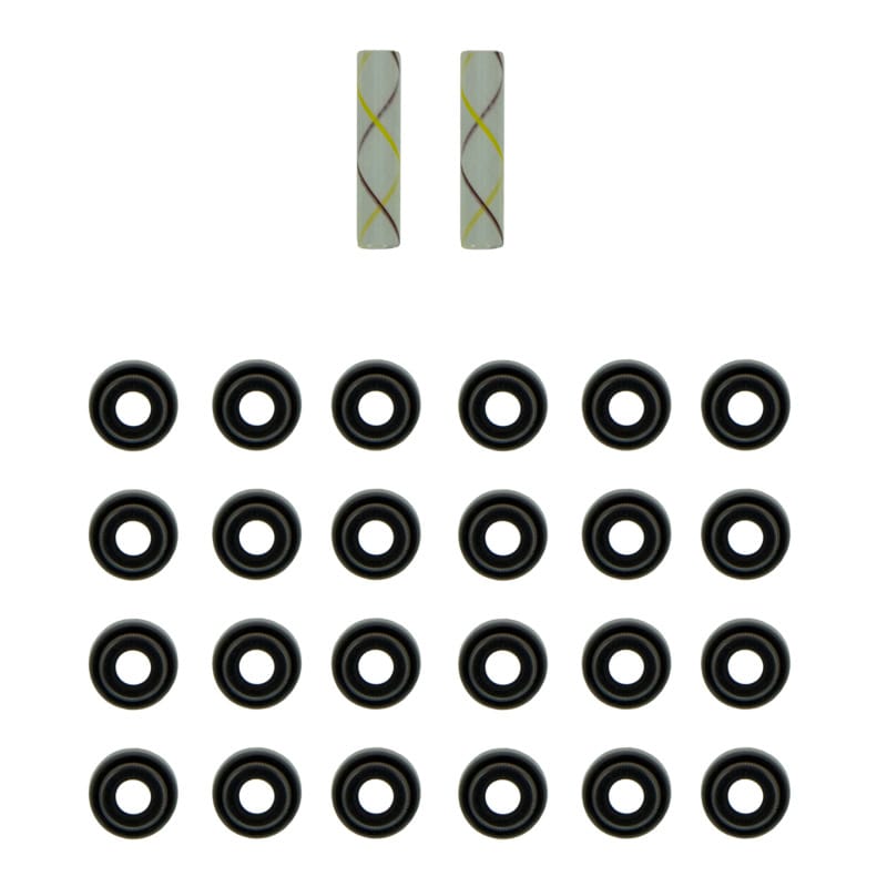 Fel-Pro — Fel-Pro Subaru Outback SS 72934 Engine Valve Stem Oil Seal Set