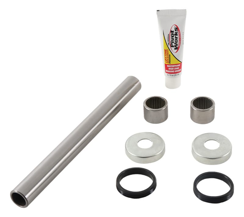 Pivot Works — Pivot Works 11-13 Yamaha YFM125 Raptor Swing Arm Kit