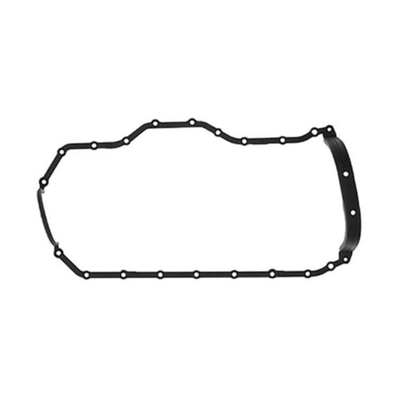 OMIX — Omix Oil Pan Gasket 2.5L 97-02 Jeep Wrangler TJ
Oil Pan Gasket Set