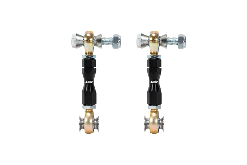 Eibach — Eibach Rear Endlink Kit for 17-18 Can-Am Maverick X3 X RS
Adjustable Endlinks