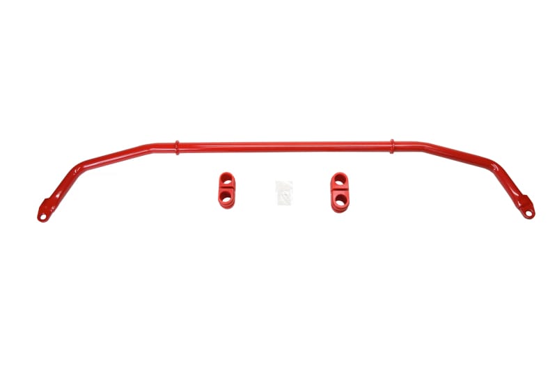 Pedders — Pedders 2013-2015 Chevrolet Camaro Non-Adjustable 32mm Rear Sway Bar (Late/Wide)