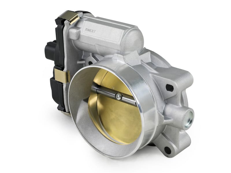 aFe — aFe POWER 09-13 Chevrolet Silverado 1500 V8 5.3L/6.2L 92mm Throttle Body
Throttle Body