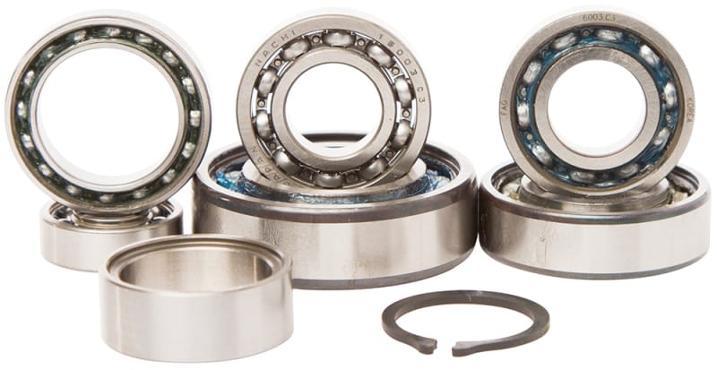 Hot Rods — Hot Rods 03-04 KTM 200 SX 200cc Transmission Bearing Kit