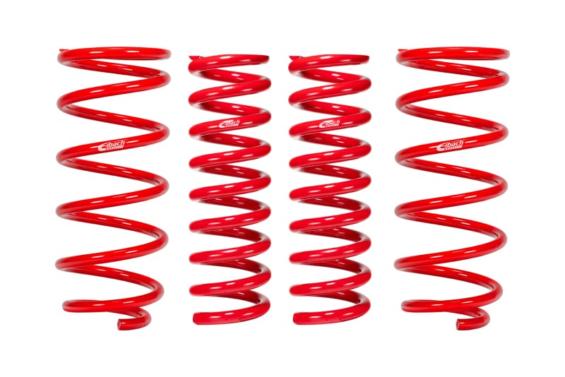 Eibach — Eibach 21-22 Toyota 4Runner TRD 4.0L V6 4WD Pro Lift Kit
Set of 4 Springs