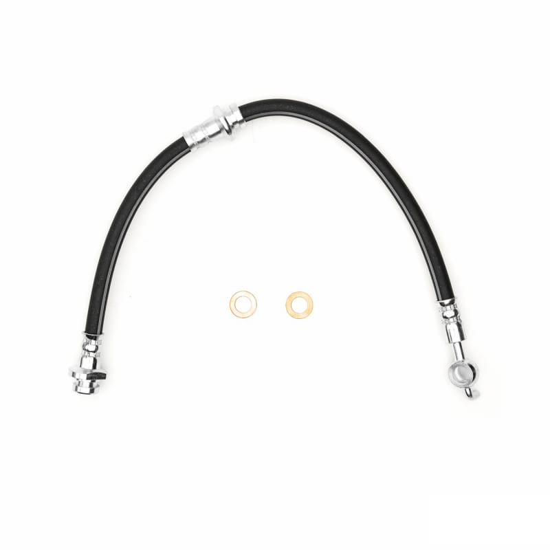 DFC — DFC 87-95 Honda Passport Front Brake Hose