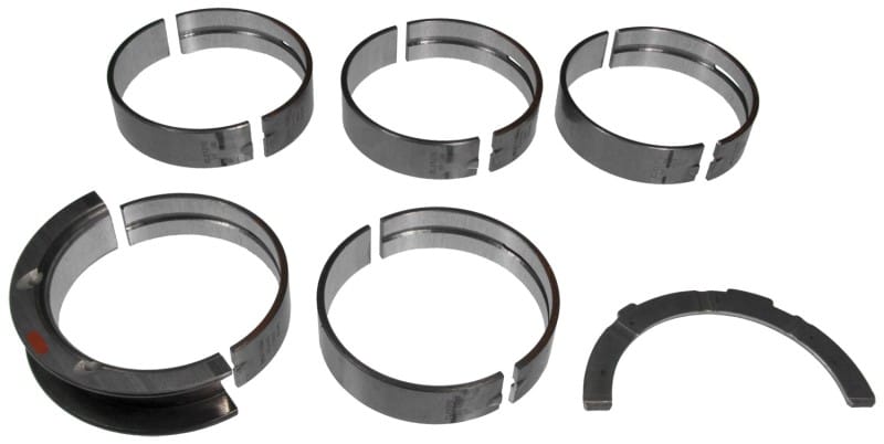 Clevite — Clevite Ford Trk 177 2.9L 244 4.0L Engs 1990-09 Main Bearing Set