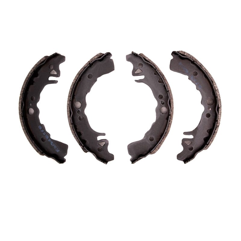 DFC — DFC 00-05 Toyota Echo Rear Premium Service Shoes
DFC Brake Shoe Set