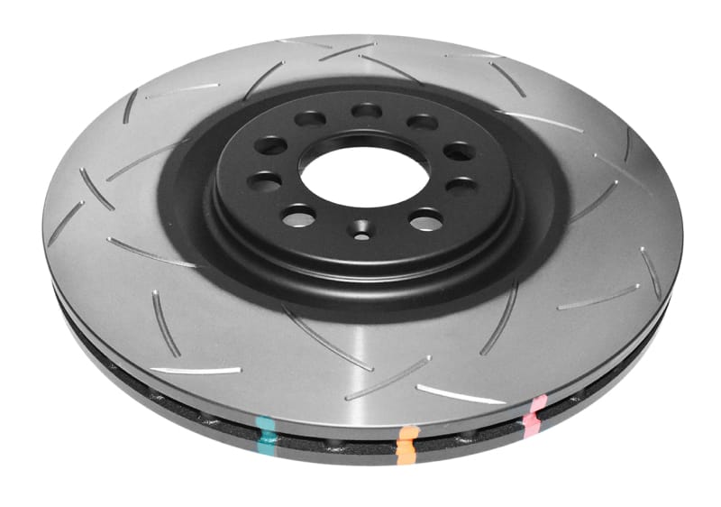 DBA — DBA 99-06 Audi TT FWD/01-06 TT Quattro 1.8T / 04-12/04 Jetta GLI VR6 Front 4000 T-Slot Series Rotor
T3 4000 Series Rotor
Brake Rotor