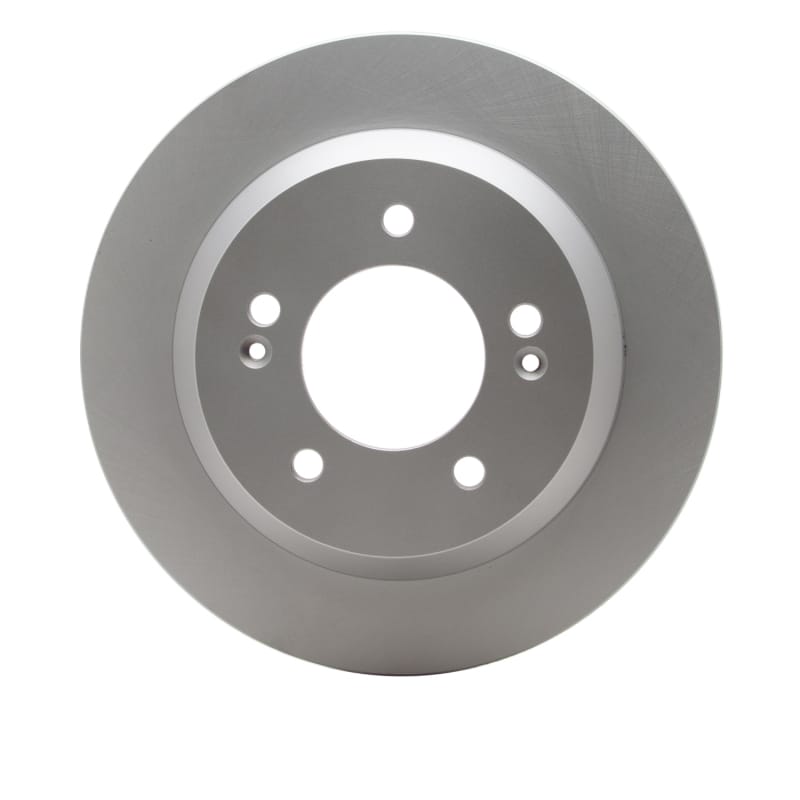 DFC — DFC 14-23 Hyundai Kona Rear GeoSPEC Coated Rotor
DFC Brake Rotor