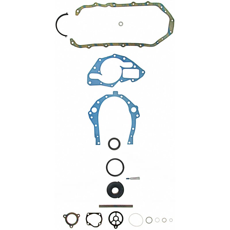 Fel-Pro — Fel-Pro Chevrolet S10 CS 8699 Engine Conversion Gasket Set