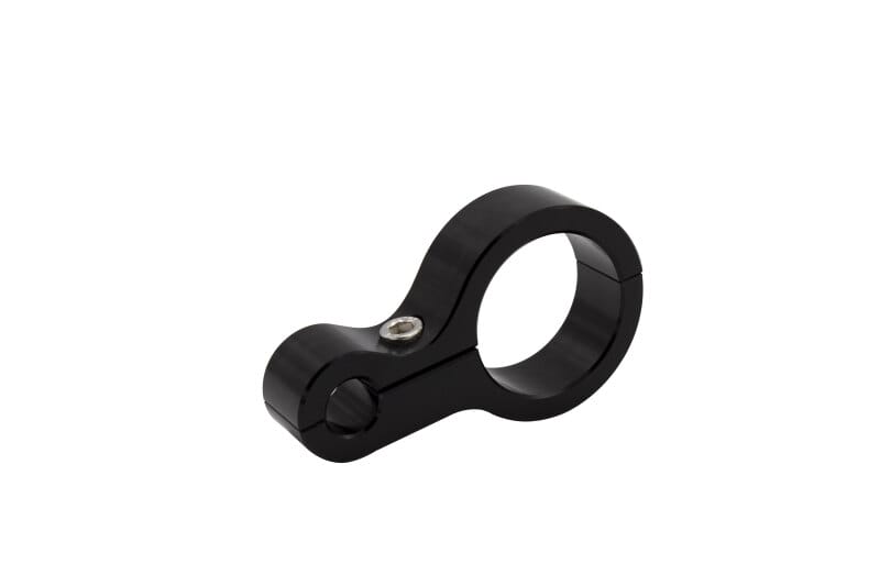 Fleece Performance — Fleece Performance 6061 T6 Aluminum 1/2in Routing Hole 1.5in Roll Bar Clamp - Black Anodized
Roll Bar Bracket
