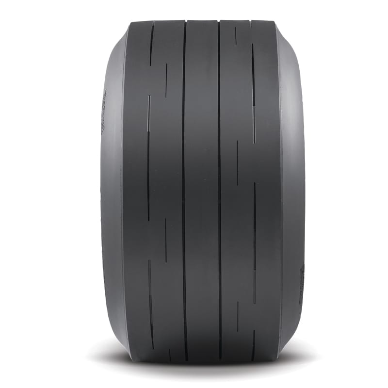 Mickey Thompson — Mickey Thompson ET Street R Tire - 27X10.50-17LT - 250974
TIRE