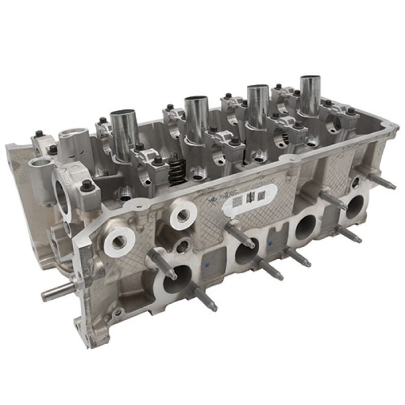 Ford Racing — Ford Racing 2018 Gen 3 Mustang Coyote 5.0L Cylinder Head LH