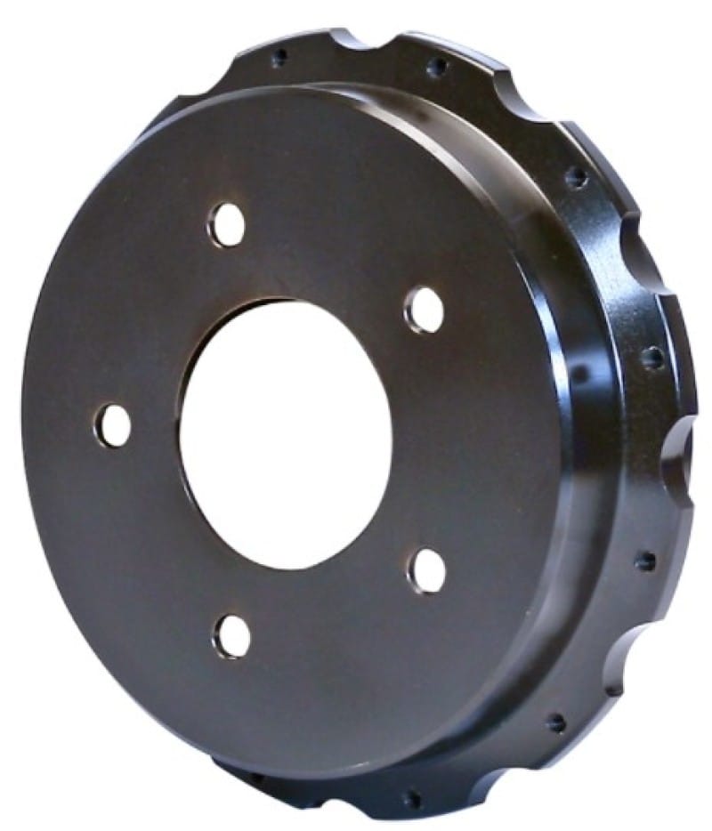 Wilwood — Wilwood Hat-Park Brake 1.98in Offset 5 x 4.75 - 12 on 8.75in
BRAKE ROTOR HAT