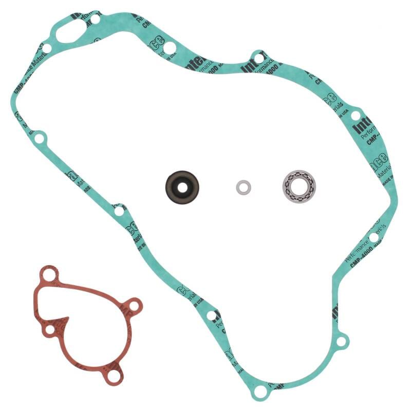 Vertex Pistons — Vertex Gaskets 03-08 Suzuki RM250 Water Pump Rebuild Kit
