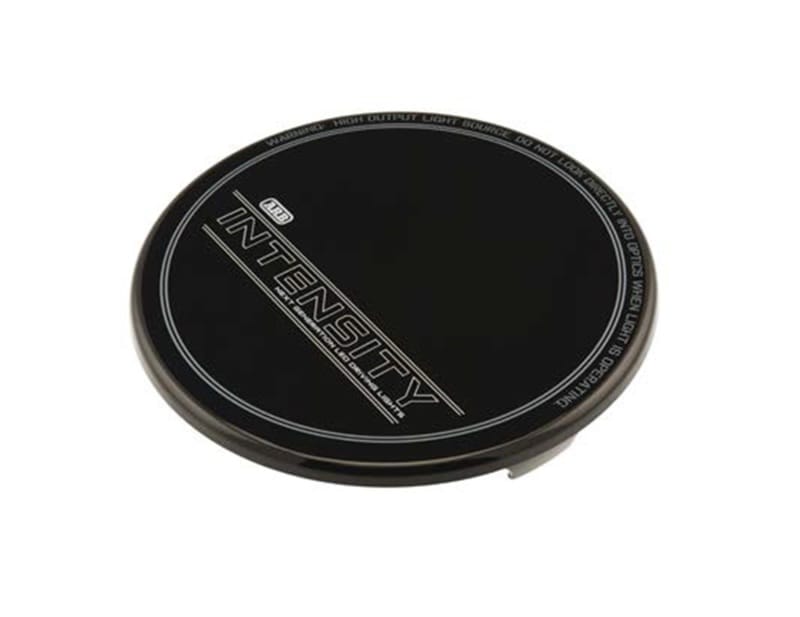 ARB — ARB Cover Solid Black Ar21
Driving Light Cover