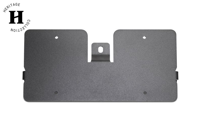Addictive Desert Designs — Addictive Desert Designs 17-18 Ford F-150 Raptor Front License Plate Bracket
LicensePlateBrkt
Accessory