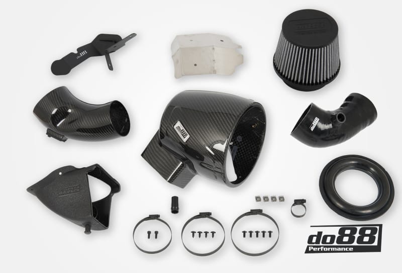 do88 — do88 BMW M240i/M340i (G20/G42) Intake System