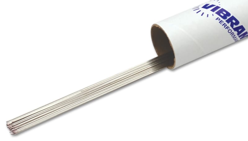Vibrant — Vibrant ER308L TIG Weld Wire - .035in Rod Thickness - 1lb Box
1lbER308L.035"TIGRod
Welding Wire