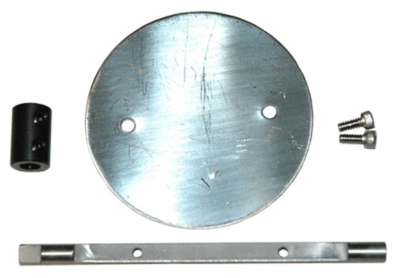 QTP — QTP 12-13 Ford Mustang Boss 302 QTEC Butterfly Kit
302BFLYKIT