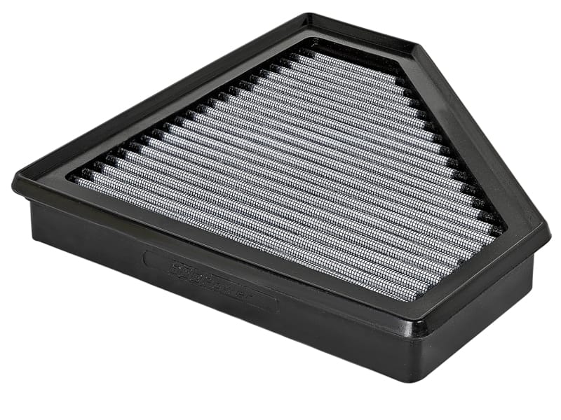 aFe — aFe Magnum FLOW OE Replacement Air Filter Cadillac CTS-V 16-19 V8-6.2L (sc)
Magnum FLOW Filter