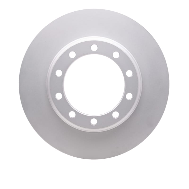 DFC — DFC 94-99 Ford F600 Conventional (w/Front Disc Brakes) Front GeoSPEC Coated Rotor
DFC Brake Rotor
