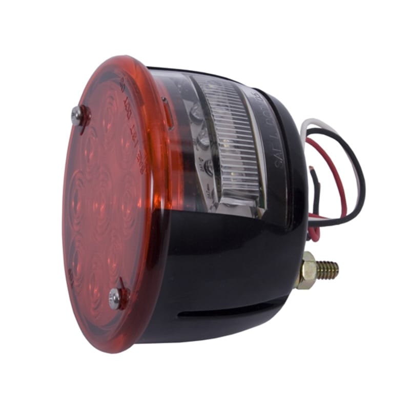 Rugged Ridge — Rugged Ridge LED Tail Light Assembly LH 46-75 Willys & CJ
Tail Light Assembly
OFFROAD_LIGHTING