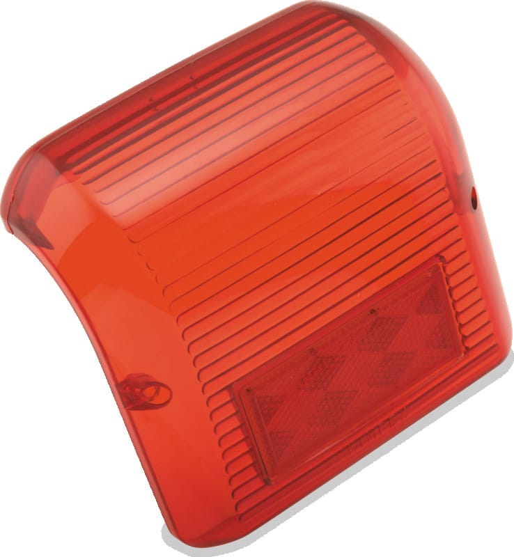 QuadBoss — Traveler Trunk Replacement Light Lens
