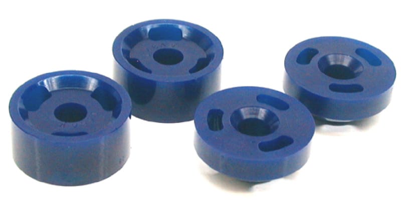 Superpro — SuperPro 1968 Triumph TR6 Base Rear Differential Mount Bushing Kit
Bushing Kit
