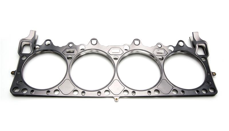 Cometic Gasket — Cometic Chrysler Gen-2 Hemi .040in MLS Cylinder Head Gasket - 4.375in Bore
Cylinder Head Gasket