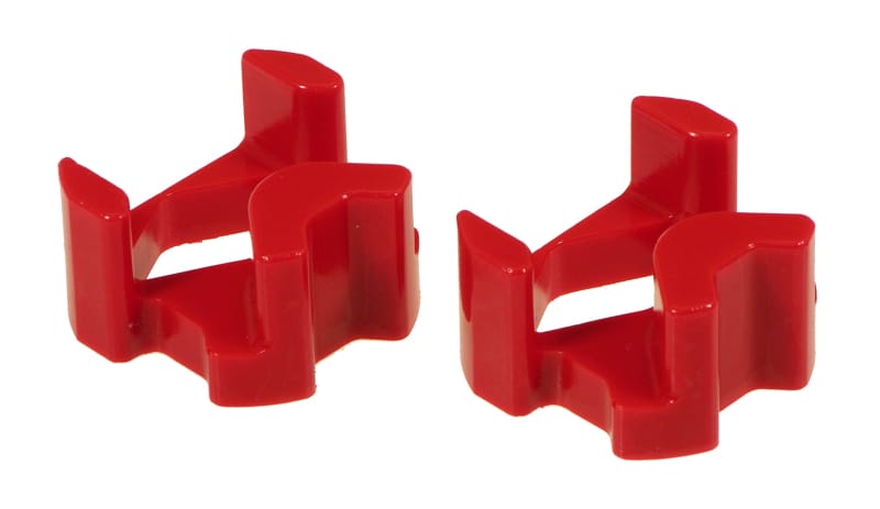 Prothane — Prothane 95-99 Dodge Neon Left Trans Mount Insert - Red
ENGINE MOUNTS