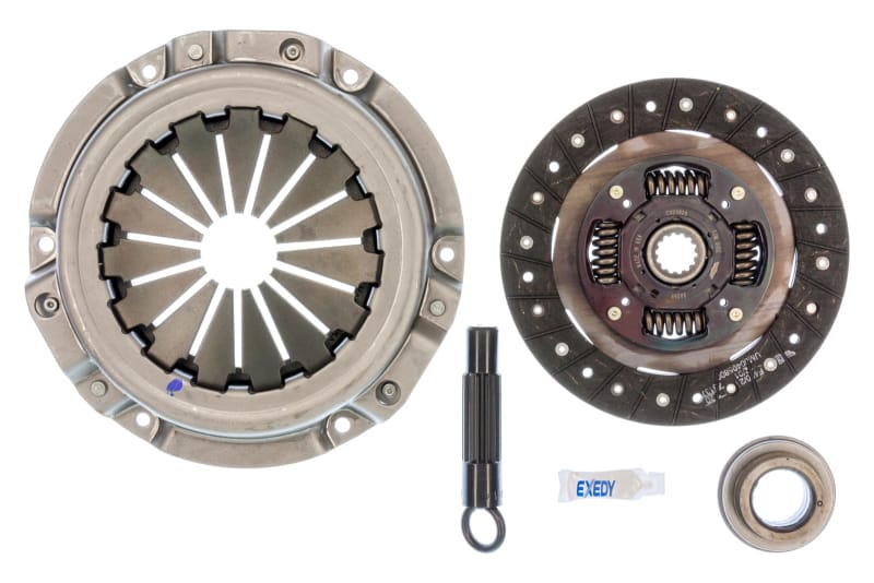 Exedy — Exedy OE 1983-1986 Buick Skyhawk L4 Clutch Kit