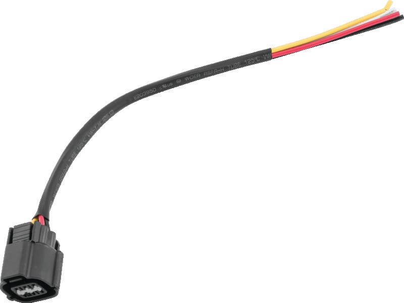 QuadBoss — IAC Valve