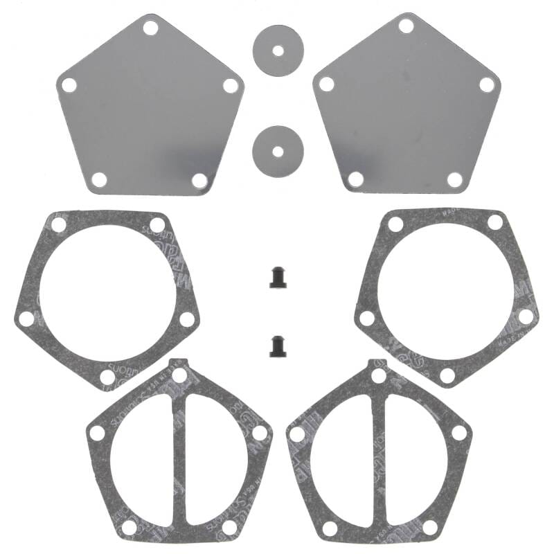 Vertex Pistons — Vertex Gaskets 97-98 Arctic Cat EXT 600 Triple All Models Fuel Pump Rebuild Kit