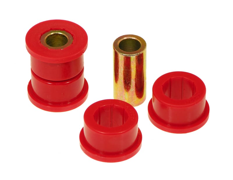 Prothane — Prothane 68-73 Datsun 510 Front Control Arm Bushings - Red
CONTROL ARM BUSHINGS