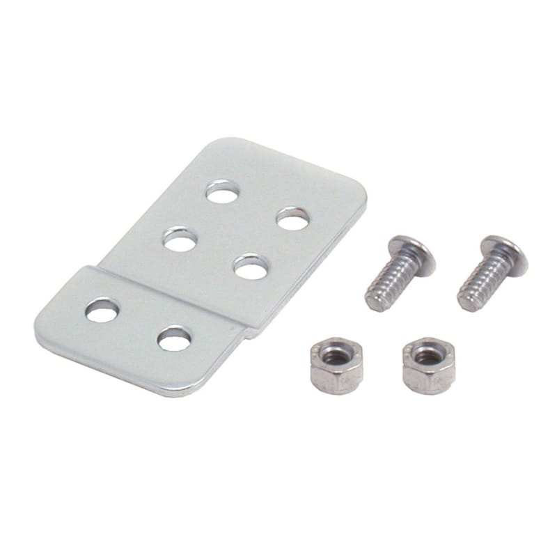 Spectre — Spectre 700R4 Transmission Throttle Adapter Bracket w/Hardware
Throttle Cable Brack
Throttle Cable