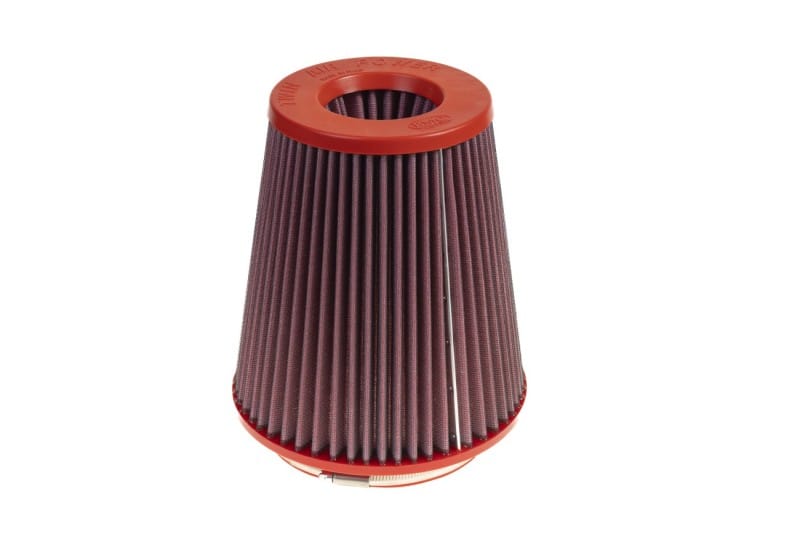 BMC — BMC Twin Air Conical Filter w/Metal Top - 141mm ID / 206mm H