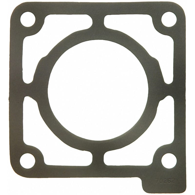 Fel-Pro — Fel-Pro Ford Mustang 70262 Fuel Injection Throttle Body Mounting Gasket