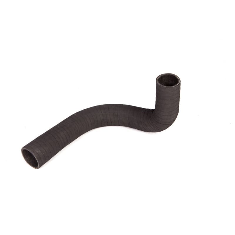 OMIX — Omix Radiator Hose Upper 50-67 Willys & Jeep Models
