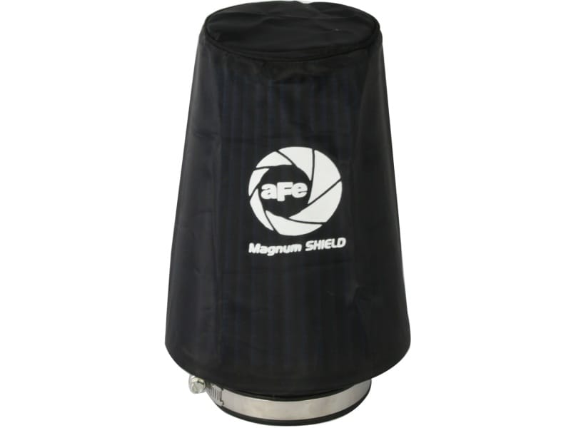 aFe — aFe MagnumSHIELD Pre-Filters P/F 2x-35008 (Black)
Nylon Pre-Filter
AirFilterWrap