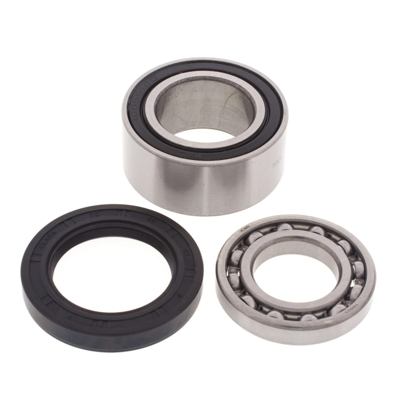 All Balls Racing — All Balls Racing 07-09 Arctic Cat Cross Fire 500 EFI Jack Shaft Bearing & Seal Kit Upper Shaft