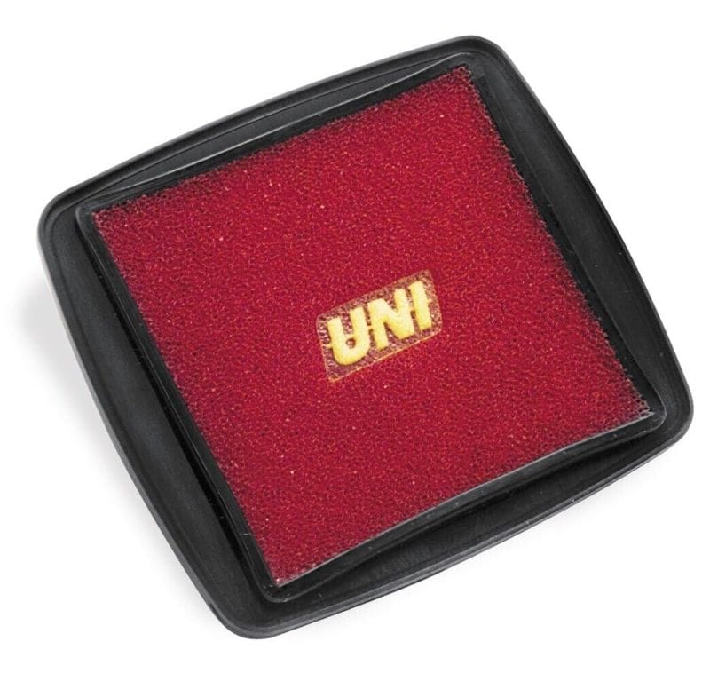Uni Filter — Uni FIlter 97-01 Suzuki TL 1000 S Air Filter